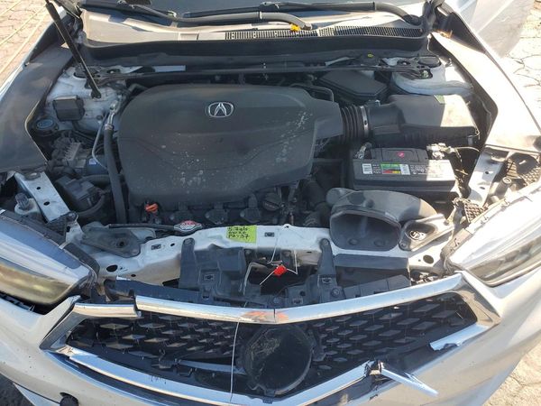 2020 ACURA TLX TEC19 V6