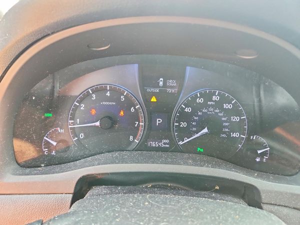 2014 LEXUS RX 350 — ODOM