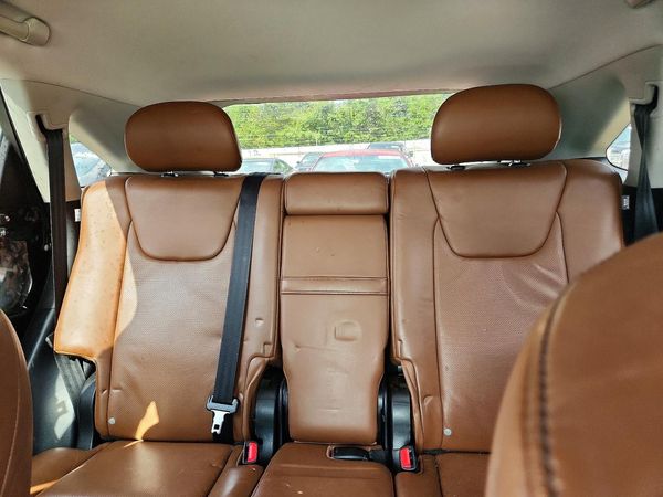 2014 LEXUS RX 350 — SUVN