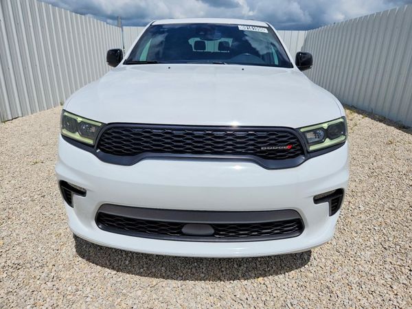 2023 DODGE DURANGO GT — DIRF