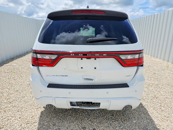 2023 DODGE DURANGO GT — DIRR