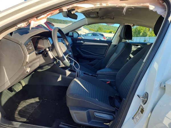2024 VOLKSWAGEN JETTA S, S (AQ301 Trans)
