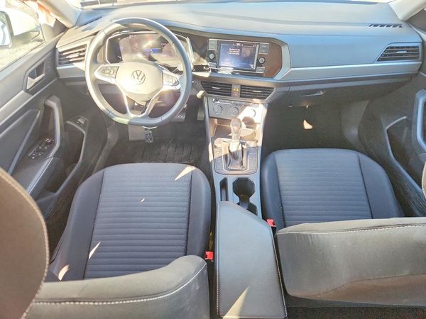 2024 VOLKSWAGEN JETTA S, S (AQ301 Trans)