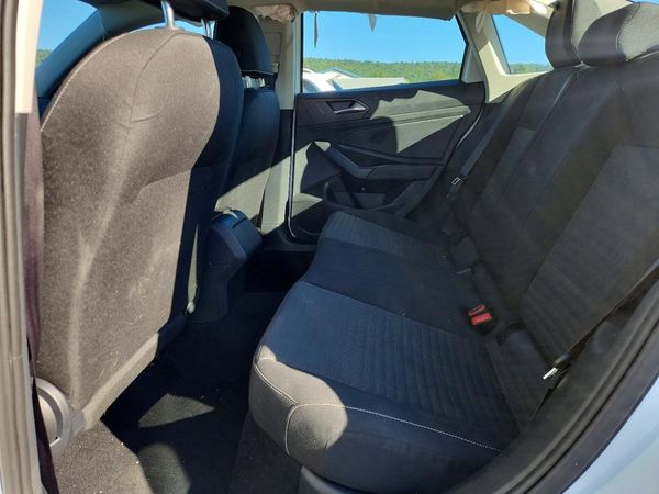 2024 VOLKSWAGEN JETTA S, S (AQ301 Trans)
