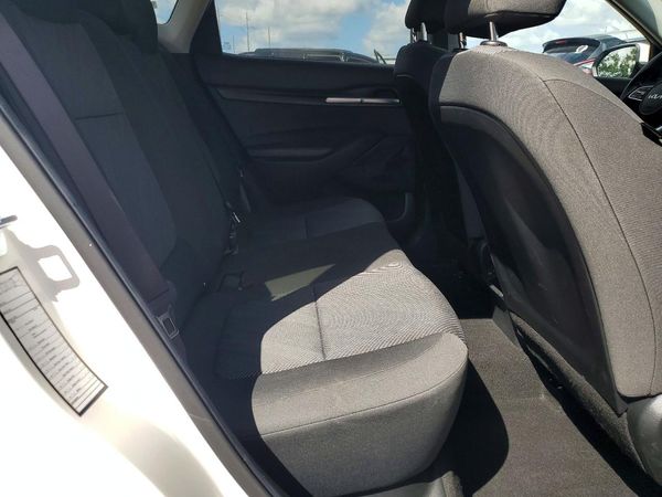 2026 KIA SELTOS LX — PSRS