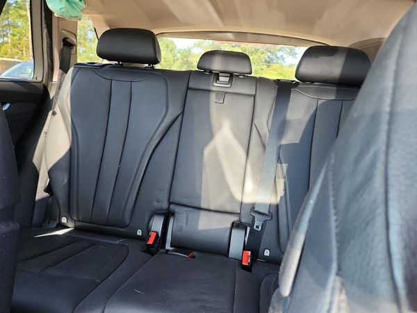 2014 BMW X5 xDrive35d — SUVN