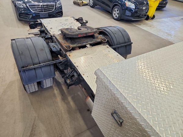 2024 RAM 3500 REG CAB CHASSIS 4X4