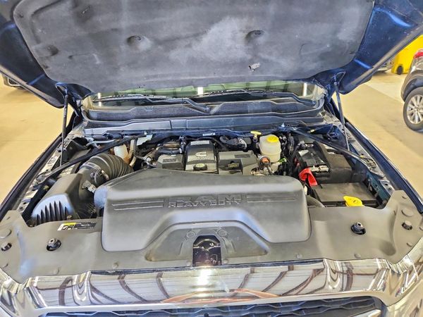 2024 RAM 3500 REG CAB CHASSIS 4X4