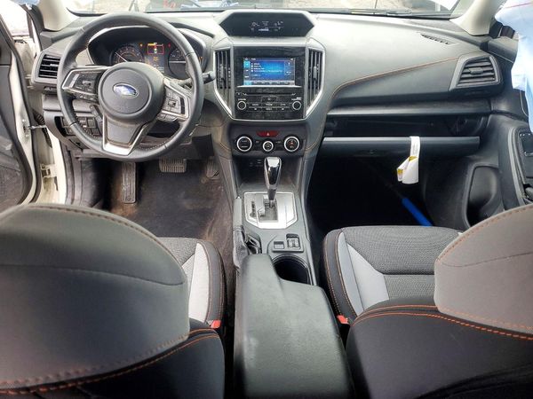 2023 SUBARU CROSSTREK — CKPT