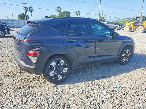 2024 HYUNDAI KONA — PSRA