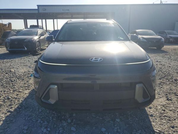2024 HYUNDAI KONA — DIRF
