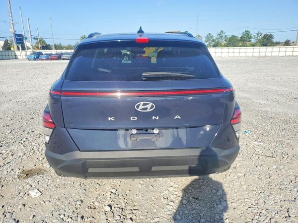 2024 HYUNDAI KONA — DIRR