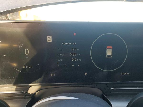 2024 HYUNDAI KONA — ODOM