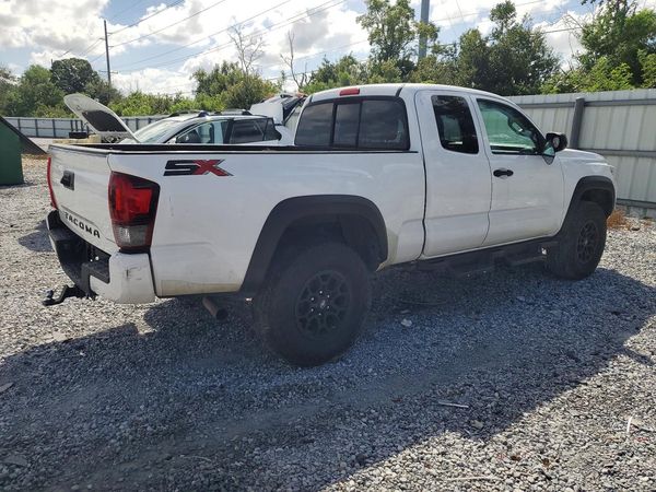 2020 TOYOTA TACOMA SR5 — PSRA