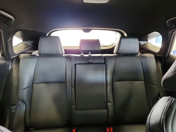 2021 TOYOTA VENZA