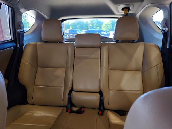 2018 TOYOTA RAV4 LE Plus/XLE