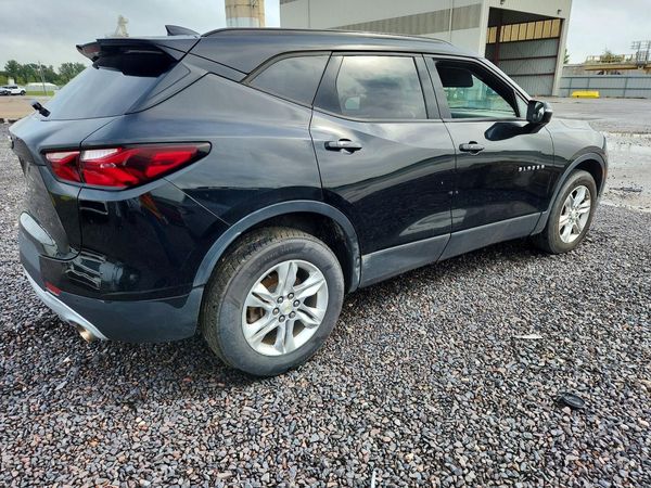 2020 CHEVROLET BLAZER 2LT — PSRA