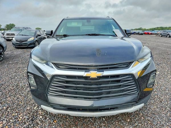 2020 CHEVROLET BLAZER 2LT — DIRF