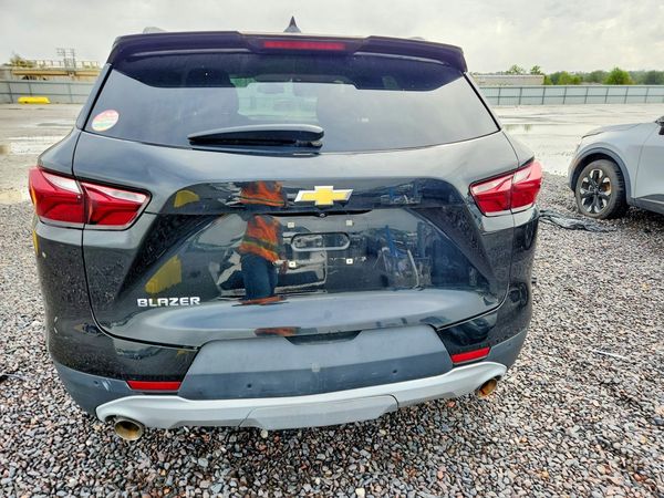 2020 CHEVROLET BLAZER 2LT — DIRR