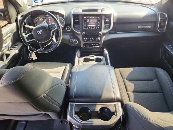 2019 RAM 1500 — CKPT
