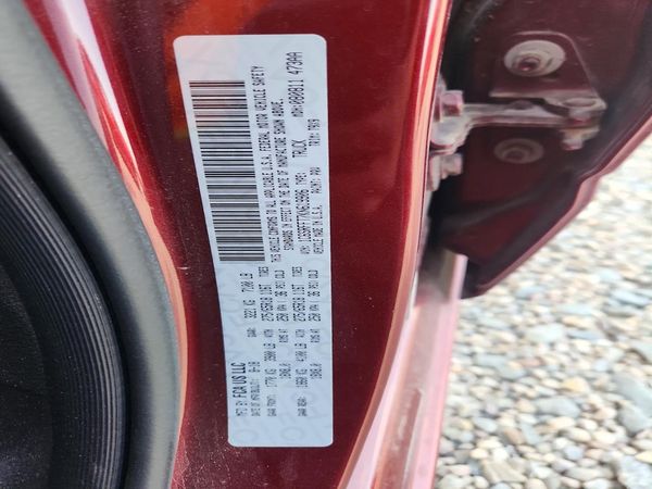 2019 RAM 1500 — VINS