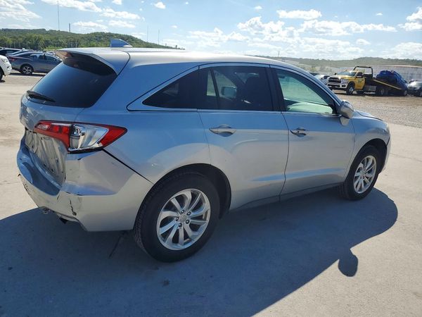 2017 ACURA RDX