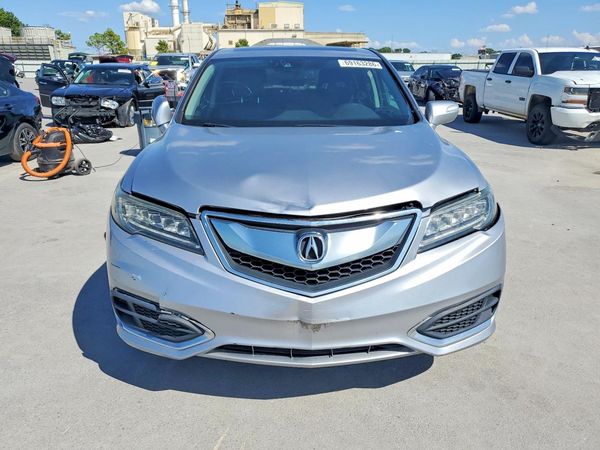 2017 ACURA RDX