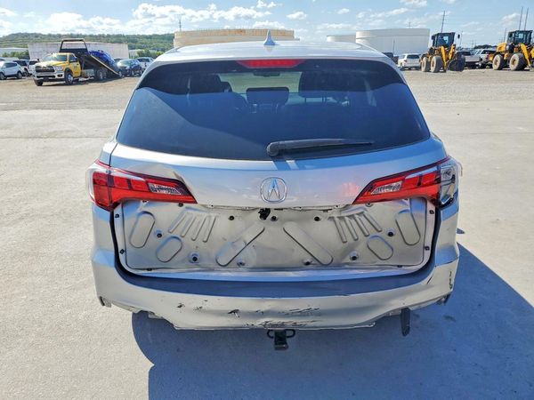 2017 ACURA RDX