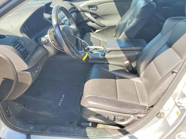 2017 ACURA RDX