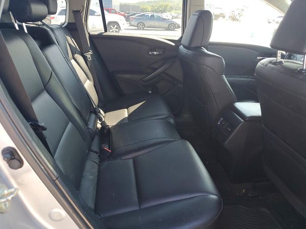 2017 ACURA RDX