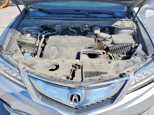 2017 ACURA RDX
