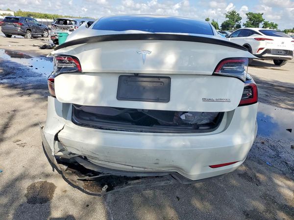 2023 TESLA MODEL 3 — DIRR