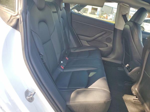 2023 TESLA MODEL 3 — PSRS