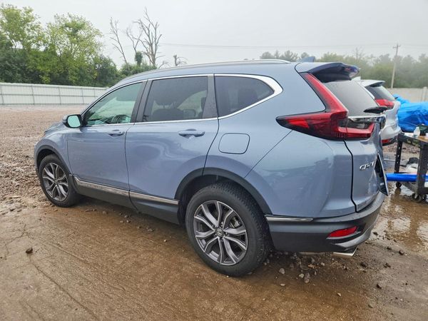 2020 HONDA CR-V TOURING — DSRA