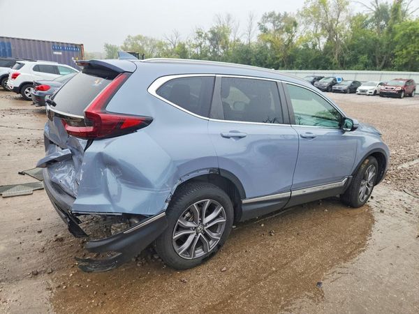 2020 HONDA CR-V TOURING — PSRA