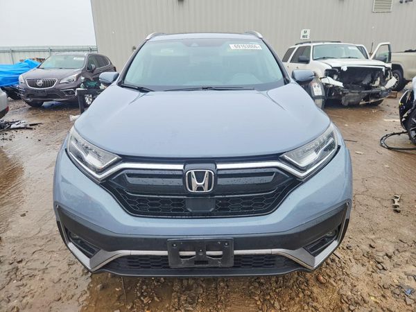 2020 HONDA CR-V TOURING — DIRF