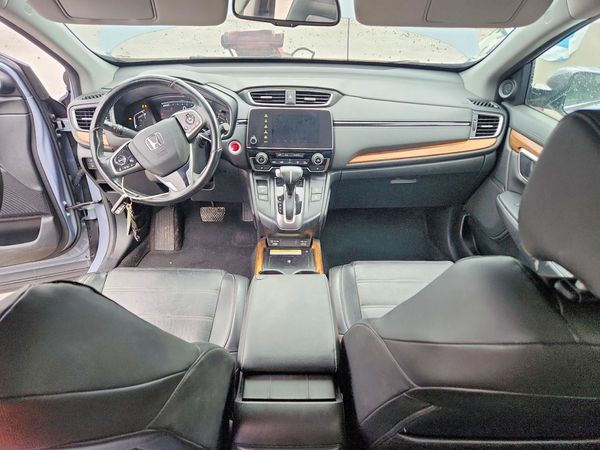 2020 HONDA CR-V TOURING — CKPT