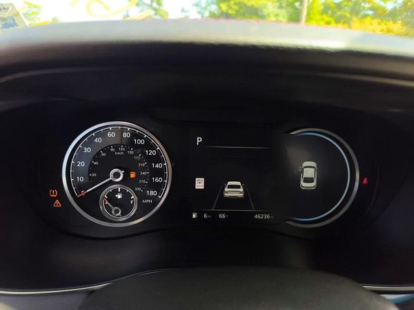 2025 GENESIS G70