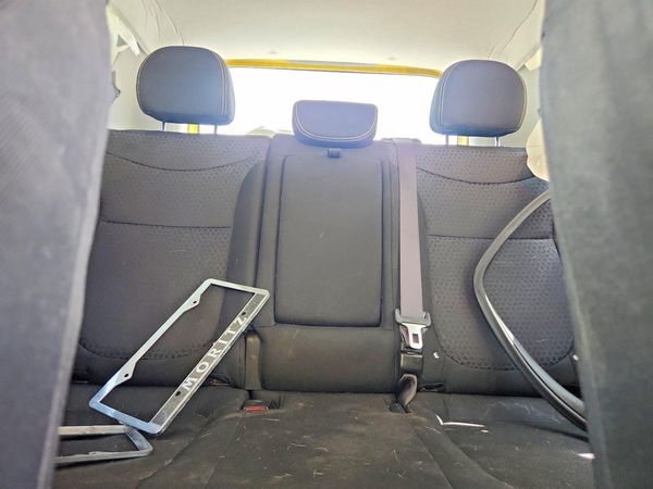 2014 KIA SOUL — SUVN