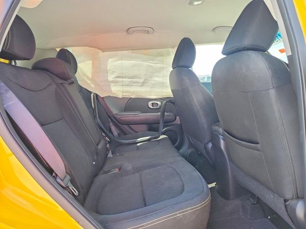 2014 KIA SOUL — PSRS