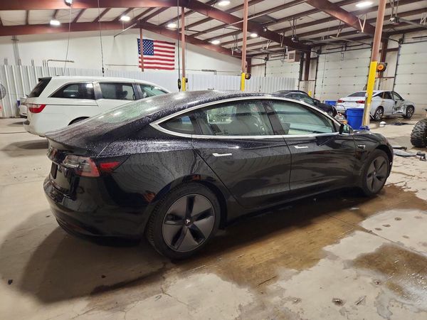 2019 TESLA MODEL 3 — PSRA