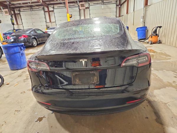 2019 TESLA MODEL 3 — DIRR