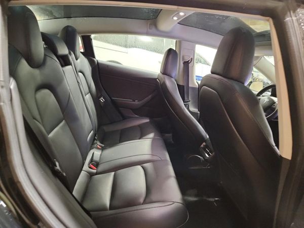 2019 TESLA MODEL 3 — PSRS