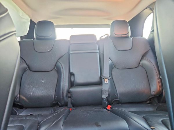 2019 JEEP CHEROKEE — SUVN