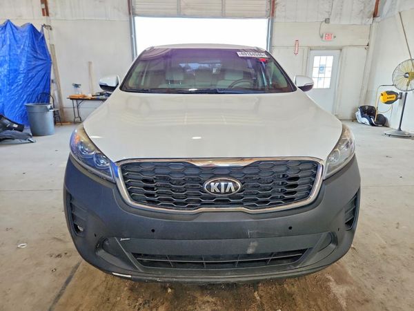 2019 KIA SORENTO L, LX, S — DIRF