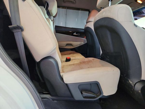 2019 KIA SORENTO L, LX, S — PSRS
