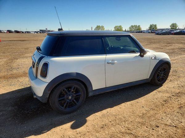 2012 MINI COOPER
