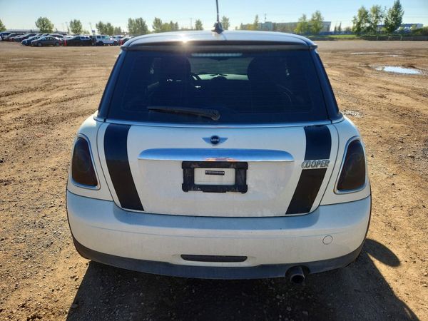 2012 MINI COOPER