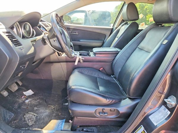 2014 MAZDA CX-9 Touring/GS