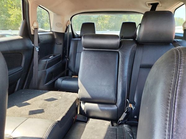 2014 MAZDA CX-9 Touring/GS